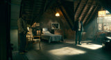 21 Film LUTS