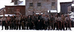 Martin Scorsese Collection - LUT Pack - The Lut Hut