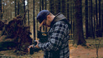 WOOD LUT PACK - The Lut Hut