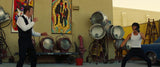 21 Film LUTS