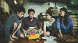 21 Film LUTS