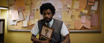 Sorry to Bother You - The Lut Hut