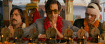 The Darjeeling Limited - The Lut Hut