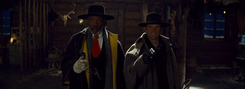The Hateful Eight - The Lut Hut