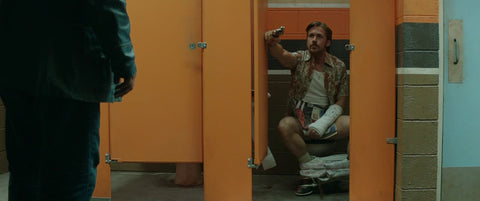 The Nice Guys - The Lut Hut