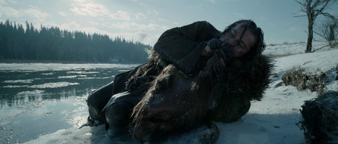 The Revenant - The Lut Hut