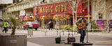 21 Film LUTS